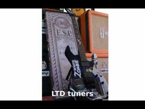[mocasea] ESP LTD
