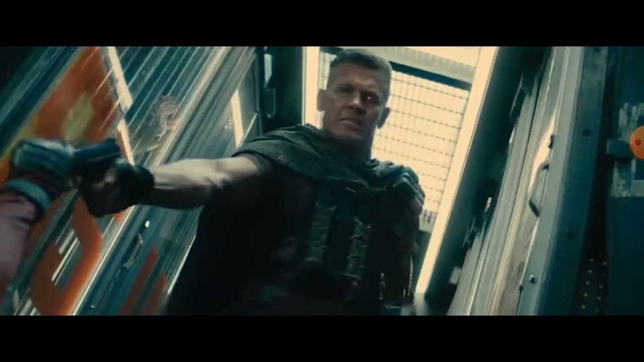 Deadpool # I hope you like this video ️ song ️ # trending # subscribe 👍 ...