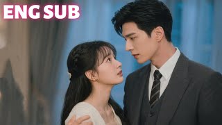 🎭【ENG SUB】Forbidden Love: My Stepbrother Married Me Only for Revenge