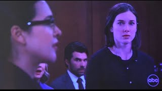 GH Mini Spotlight Week Ending 1-16-26 Willow Acquitted