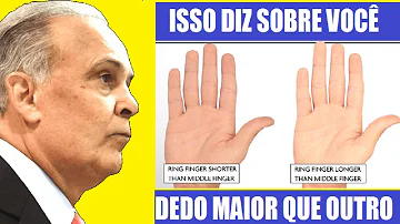 Qual a função do dedo anelar?