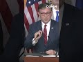 Johnson: “Democrats wouldn’t trust Jesus”
