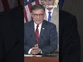 Johnson: “Democrats wouldn’t trust Jesus”