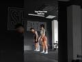 Upper Strength Metcon - Tập thân trên cường độ cao