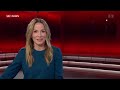 Tagesschau vom 27.09.2026 | Hauptausgabe @ 19:30 | SRF