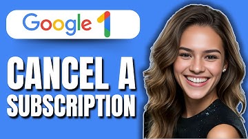 How to Cancel Google One Subscription (2025) | Step-by-Step Guide