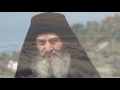 Святой батюшка Иона Фильм 2 Духовный отец Serafilm.ru серафилм серафим