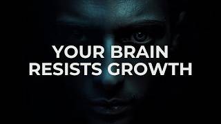 Why Your Brain Prefers Comfort Over Growth