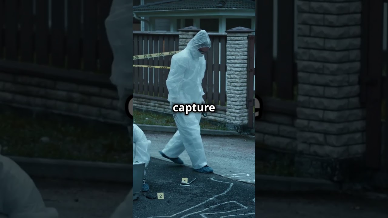 Unbelievable! These Killers Evaded Capture!! 