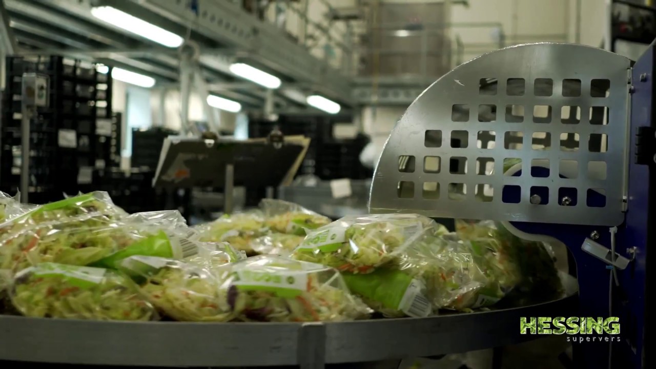 Hessing Hessing Supervers - Werken bij Hessing - YouTube