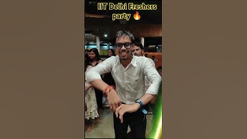 IIT DELHI FRESHERS MEMORIES 🔥♥️Dogra hall function ✨#shorts #iitian #iitdelhi #iit #freshers