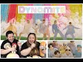 BTS (방탄소년단) 'Dynamite' Official MV | REACTION 💜