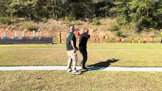 BCSO: Firearm Training