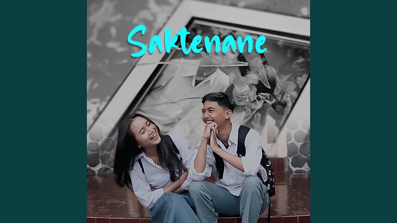 Saktenane (feat. Destya Eka)