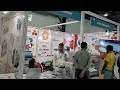 Pamex Exhibition in Bombay 2023 #pamex #ipama #exhibition #Bombay #rajshree #uvprinting