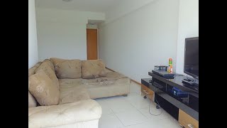 Apartamento Recreio - Sublime Max Condominium, 3 quartos à venda