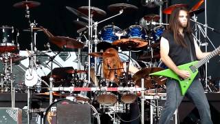 Watch Blackguard Farewell video
