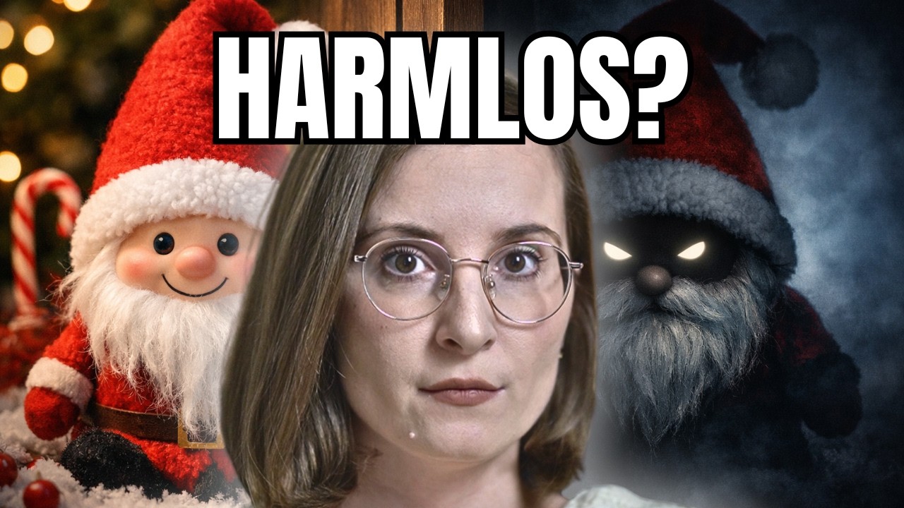 Wichtel im Advent - harmloser Spaß? | Magstrauss