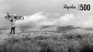 Minipips Rapha Festive 500 2016