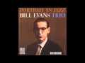 Bill Evans - When I Fall In Love