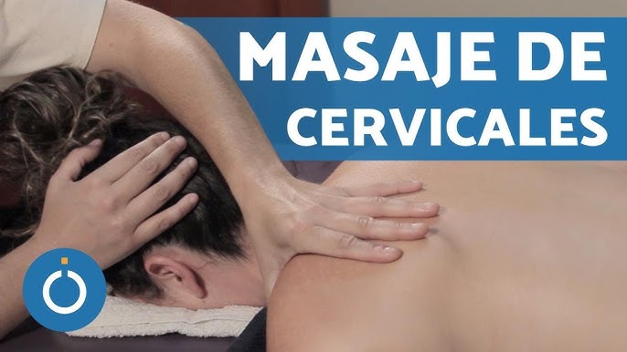 9 Tipos de masajes que podrían ayudarte con el dolor de espalda y