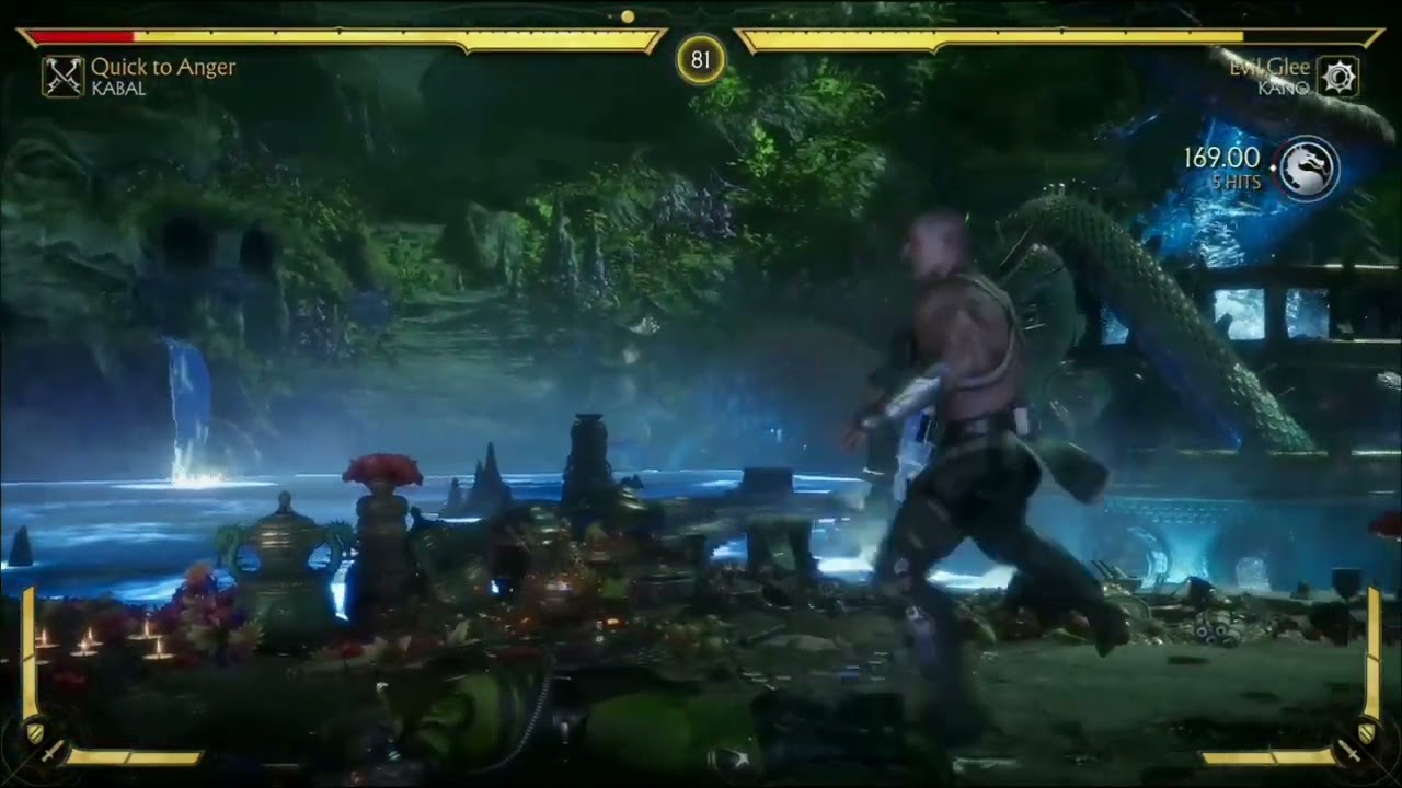 The rest of the video from yesterday!