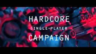 Game Trailer Anomaly 2 for iOS