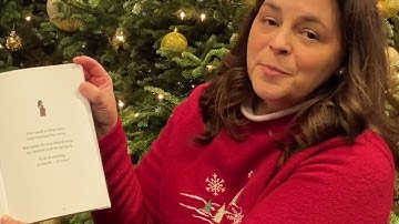 Lake City CRC - December 21 Advent Devotion