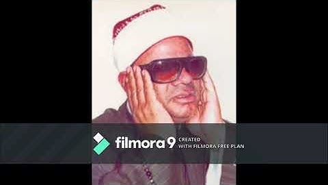 تلاوة فى غاية الروعة للشيخ عنتر مسلم لما تيسر من سورة مريم وبداية سورة طه