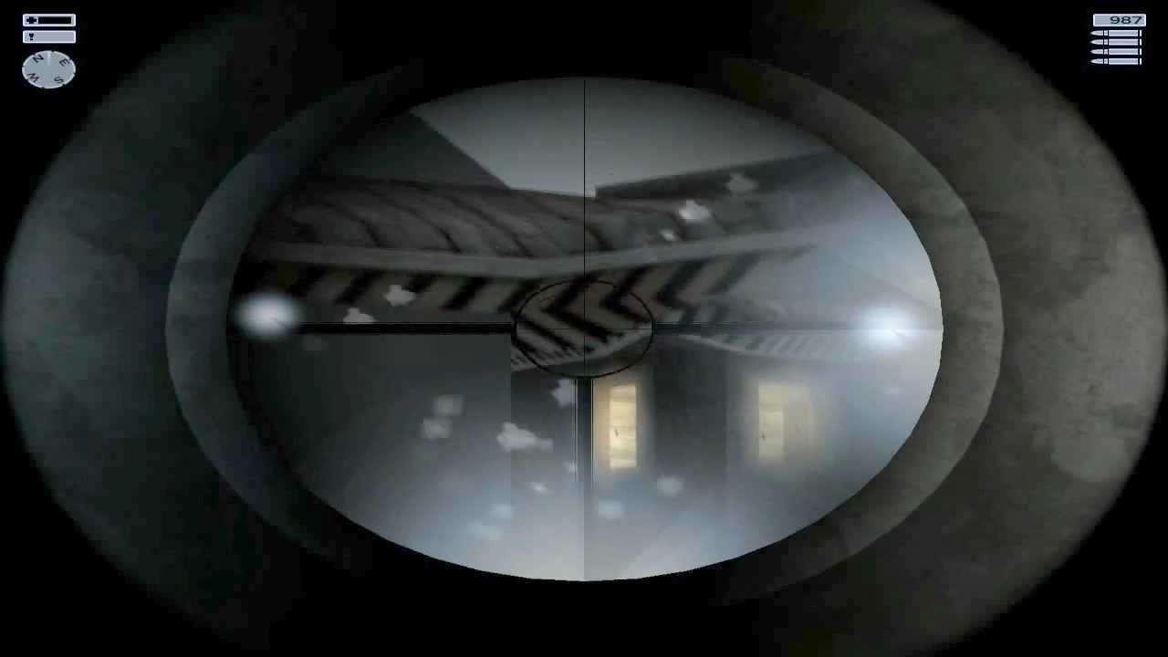 Hitman 2: Silent Assassin: QwertyPlay - Episode 8