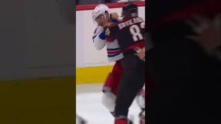 Jimmy Vesey Gets Jumped! 😂