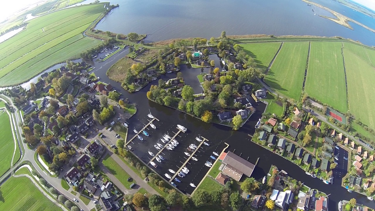 Goingarijp van boven