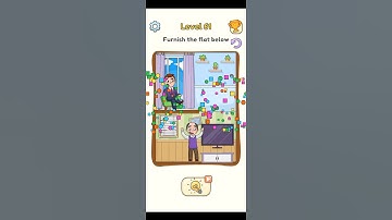 Dop 5 level 61 #gameplay #shorts