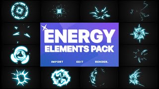 Energy Elements