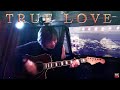 TRUE LOVE （Chorus Version） Fujii Fumiya M-Rain エムレイン
