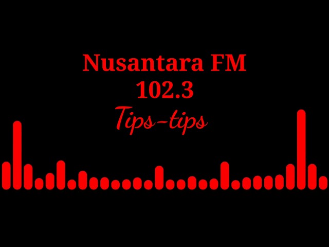 Siaran Radio Nusantara 102.3 FM,Radionya Kudus (KPI D 6 IAIN KUDUS) class=