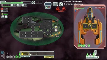 Zoltan A - 1 Crewmember Run