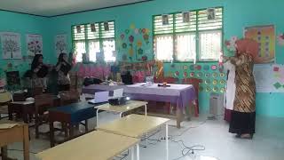 Ice Breaking Ayam Bebek Seru