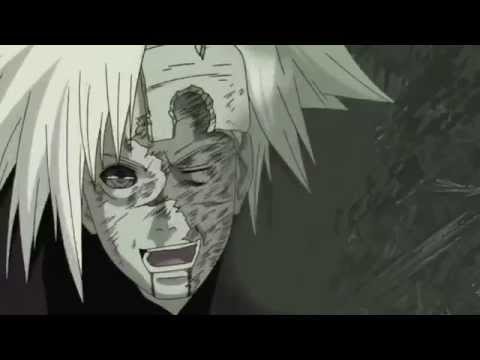 Gai vs Madara [ AMV ] - Ignition [HD]