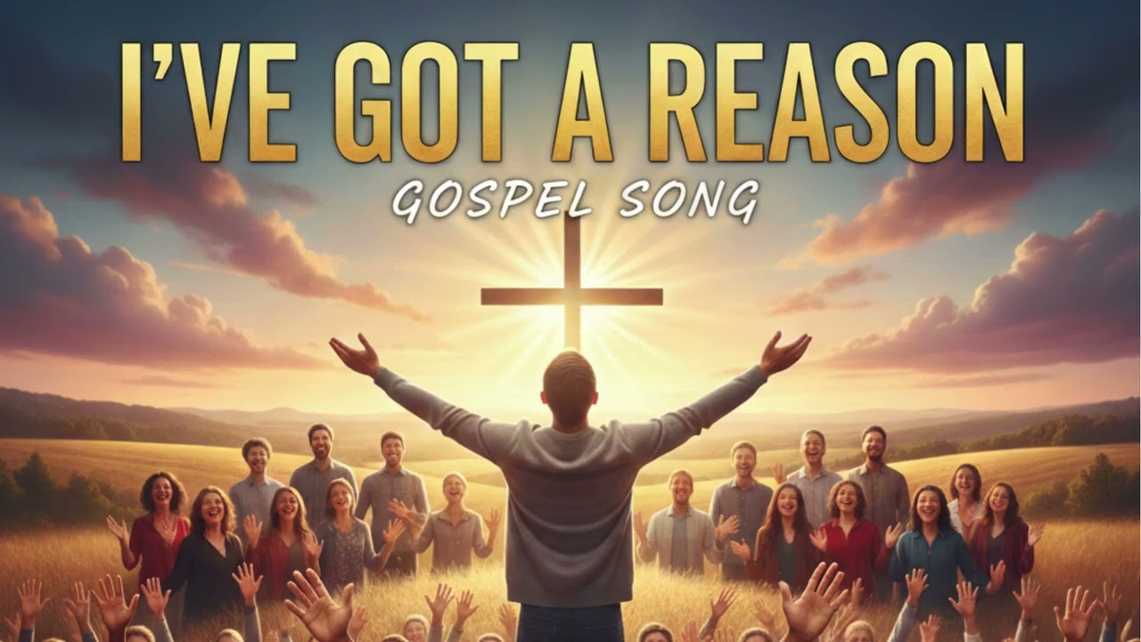 I've Got A Reason- Road To Zion Songbook