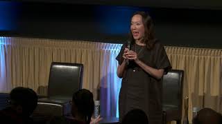 MVFF41 Q&A with Karyn Kusama for DESTROYER
