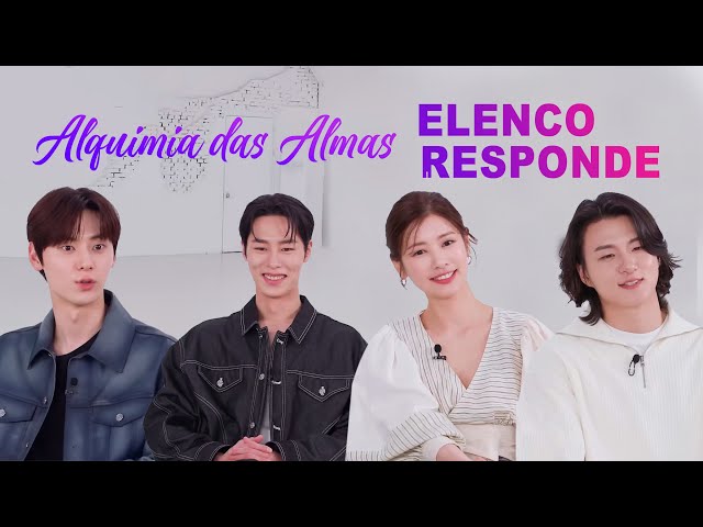 Alquimia Das Almas 3ª Temporada Data De Lançamento E Elenco