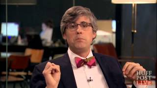 Mo Rocca On The Elimination Of The Electoral College
