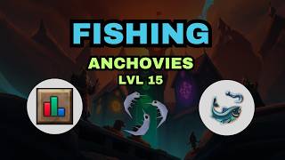 ANCHOVIES