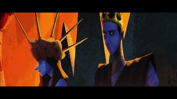 The myth of orpheus and eurydice