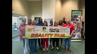 LCSD Reality Fair: Part One