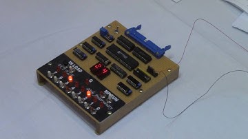 The Vintage Computer Festival Midwest 11 Snapshot