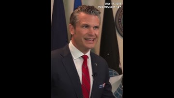 Microsoft to stop using engineers in China for tech support of US military, Hegseth orders review