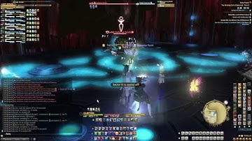 Binding Coil of Bahamut Turn 2 post patch 2.2