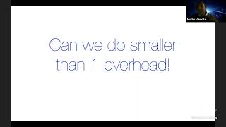 Price of Active Security in Multiparty Computation